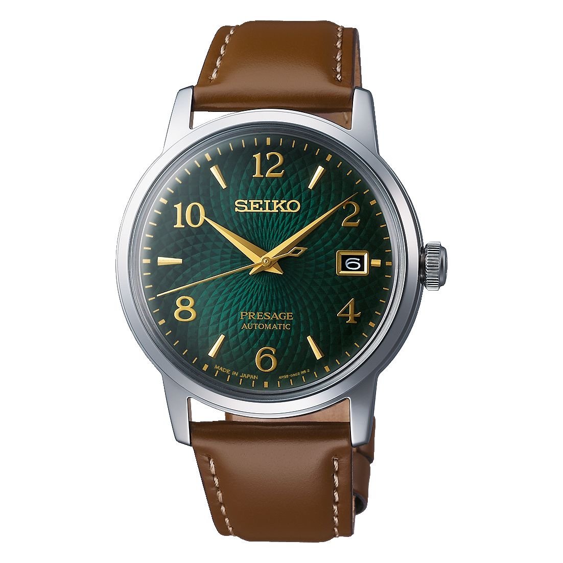 Seiko