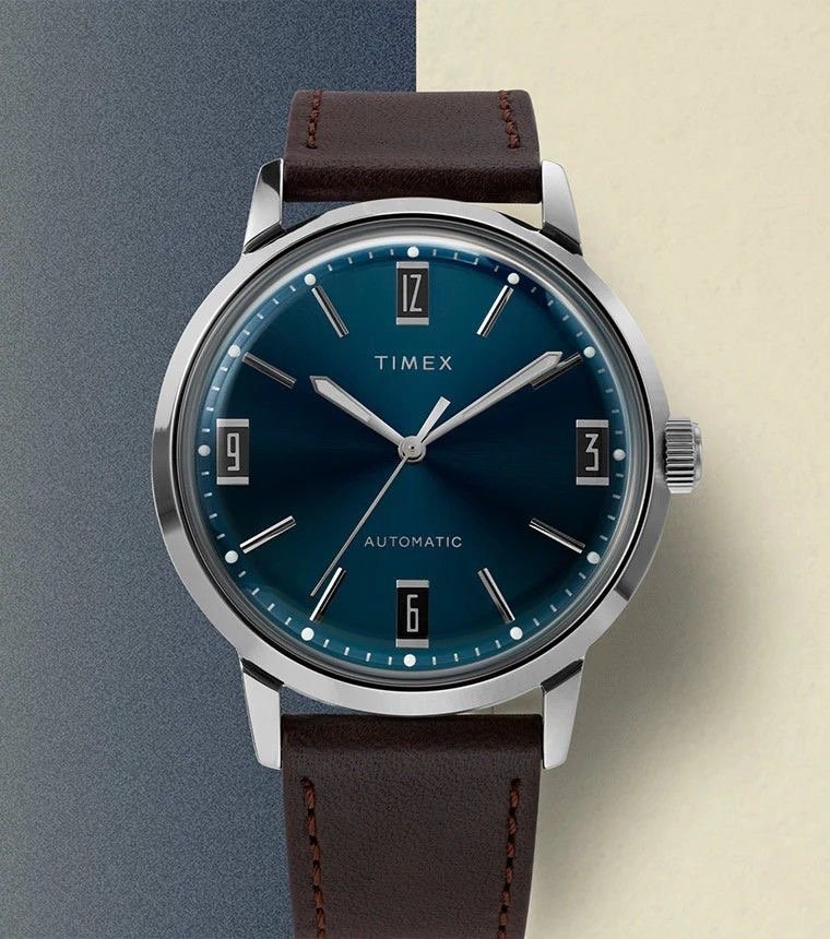 Timex