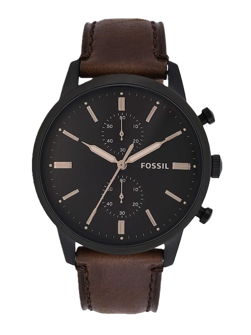 Heritage Chrono Watch