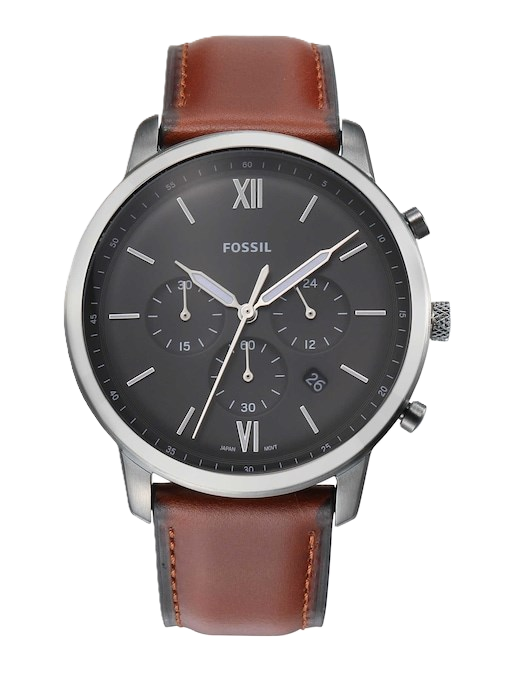 Royal Precision Watch