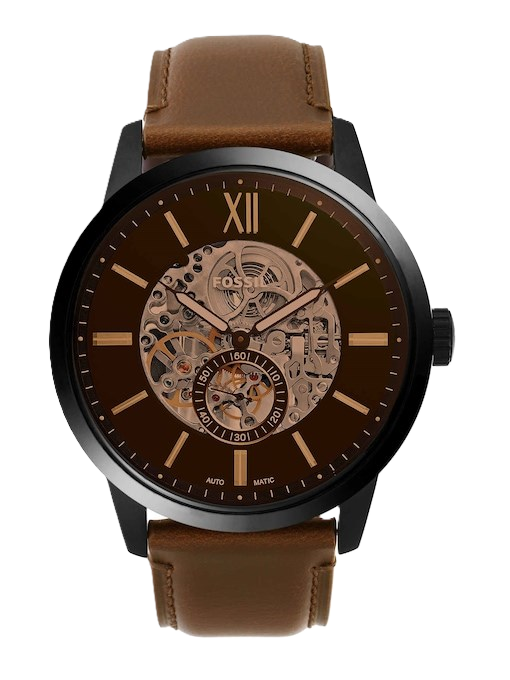Vintage Spirit Watch