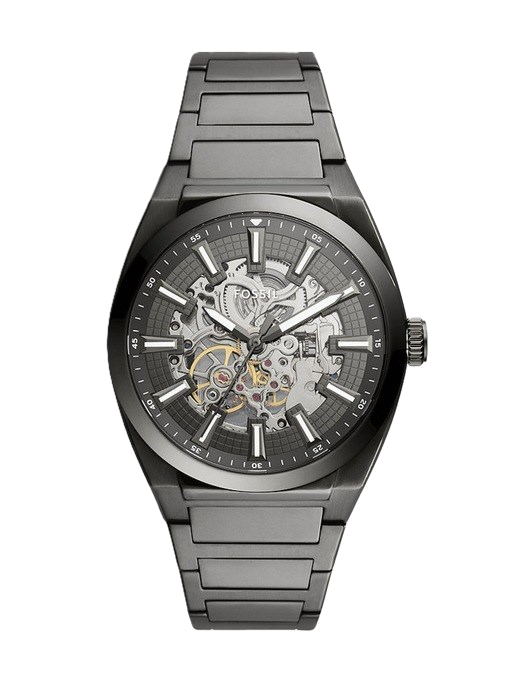 Heritage Chrono Watch