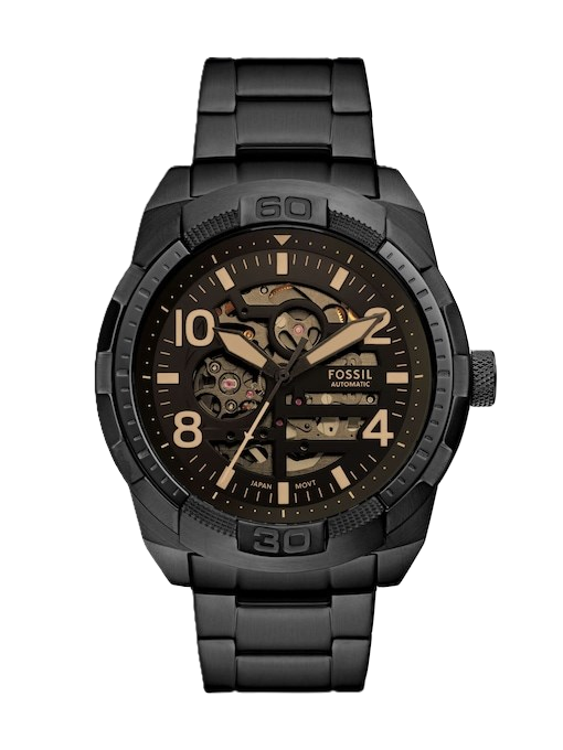 Gentleman's Choice Watch